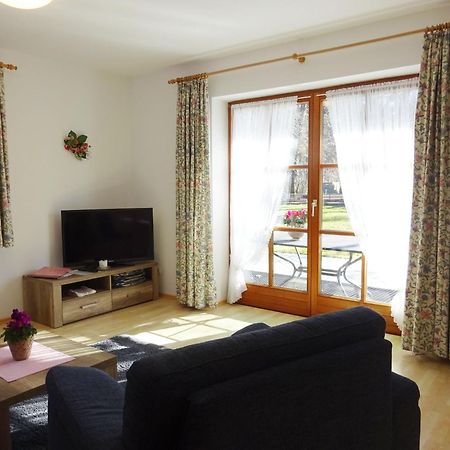 Ferienwohnungen Auhaus Bad Reichenhall Ngoại thất bức ảnh