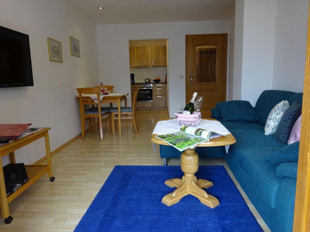 Ferienwohnungen Auhaus Bad Reichenhall Ngoại thất bức ảnh