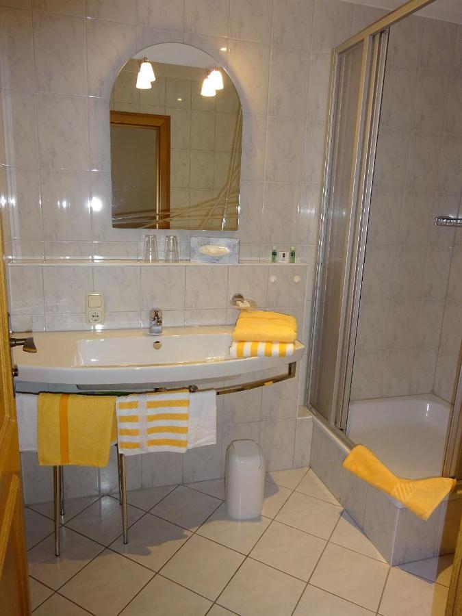 Ferienwohnungen Auhaus Bad Reichenhall Ngoại thất bức ảnh