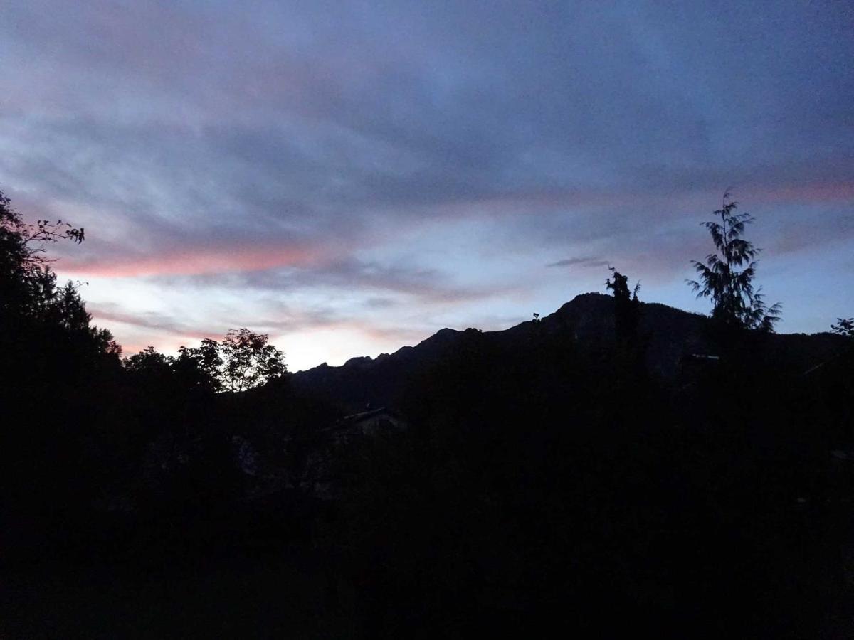 Ferienwohnungen Auhaus Bad Reichenhall Ngoại thất bức ảnh