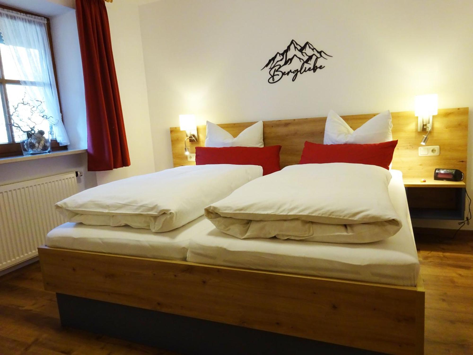Ferienwohnungen Auhaus Bad Reichenhall Ngoại thất bức ảnh