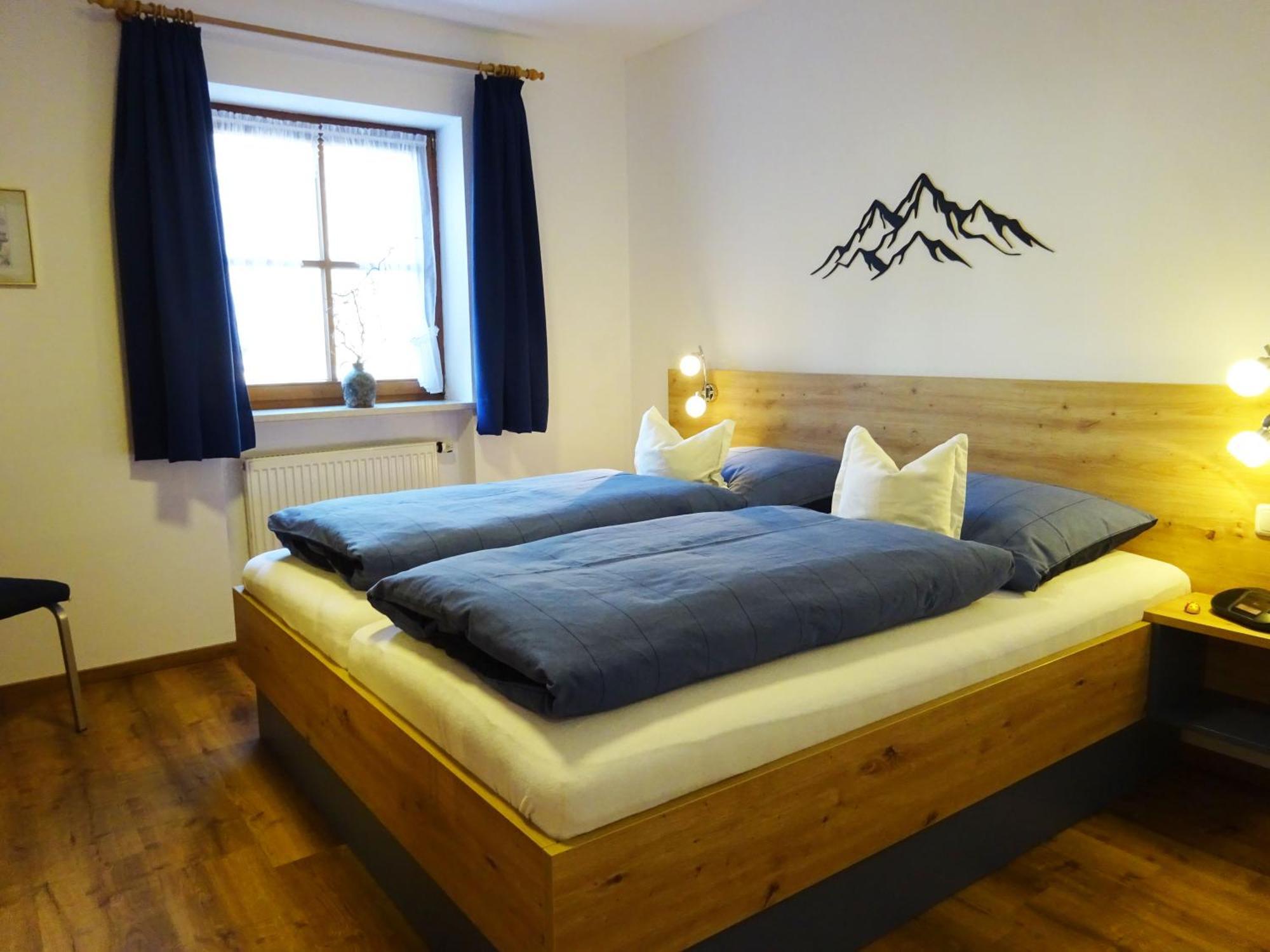 Ferienwohnungen Auhaus Bad Reichenhall Ngoại thất bức ảnh
