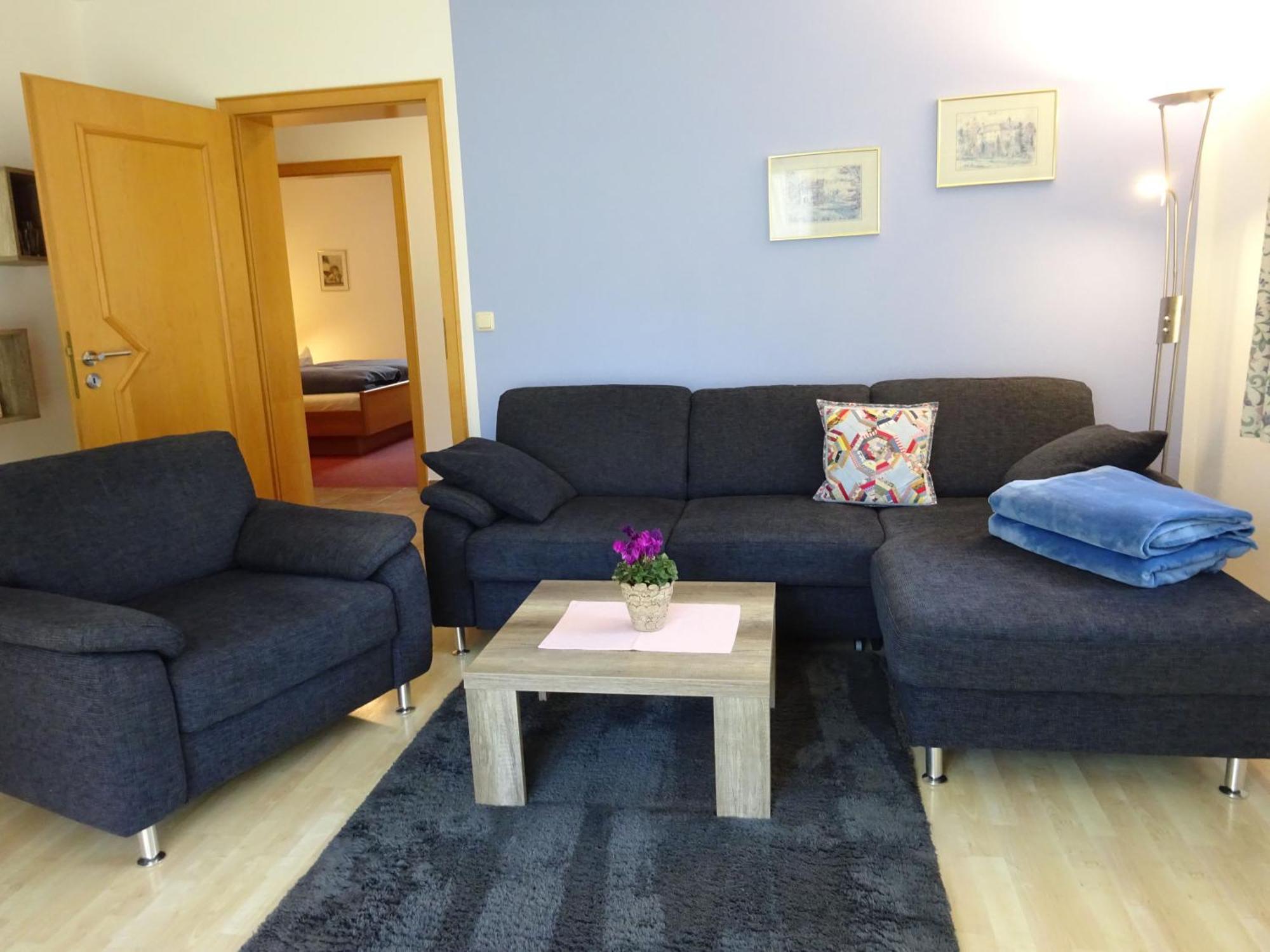 Ferienwohnungen Auhaus Bad Reichenhall Ngoại thất bức ảnh