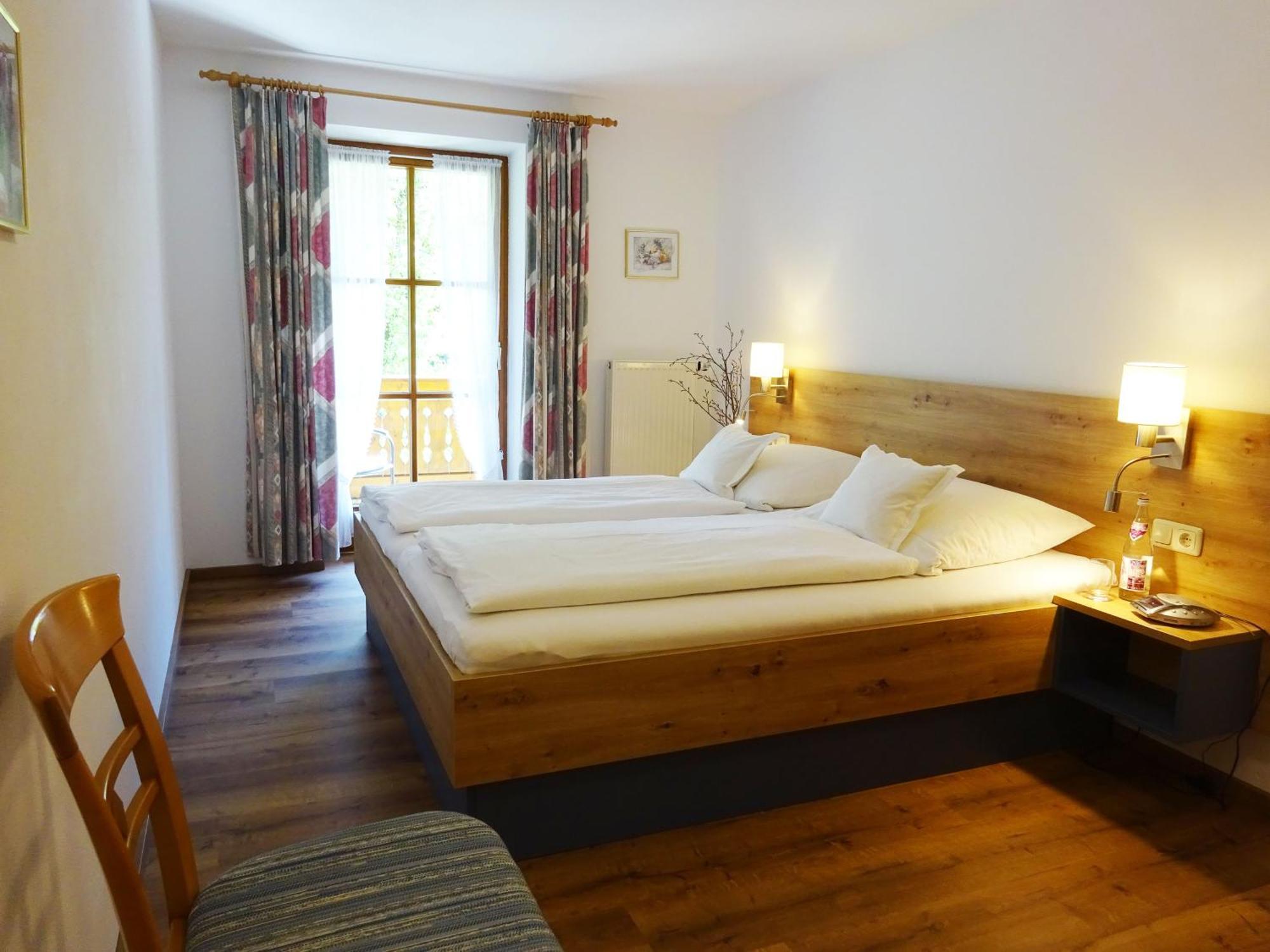 Ferienwohnungen Auhaus Bad Reichenhall Ngoại thất bức ảnh
