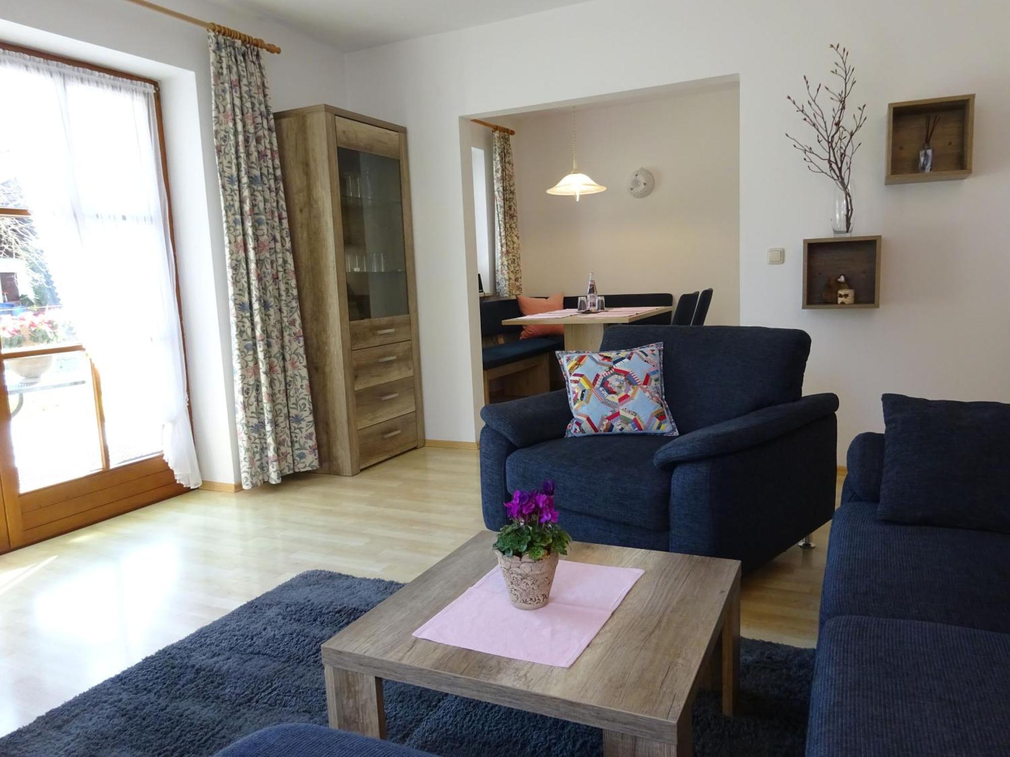 Ferienwohnungen Auhaus Bad Reichenhall Ngoại thất bức ảnh